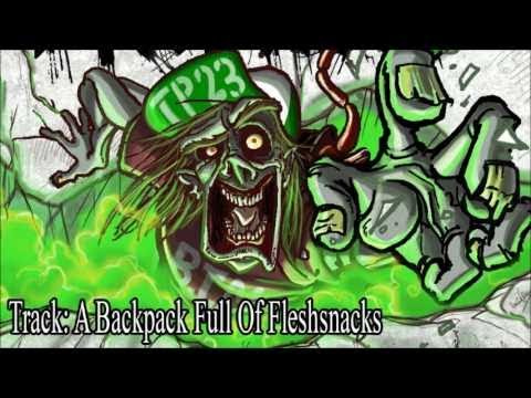 THE PROPHECY²³ - ...To The Pit Full Album