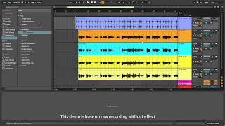 Video thumbnail for Dynamic Mic Comparison - Shure sm58, SE v7, Samson Q8x, Peekaboo J816 by Peekaboo Music Academy不靠[谱]乐团