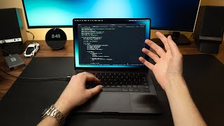 How I Coded My First App In 6 Days (SOLO / with AI)