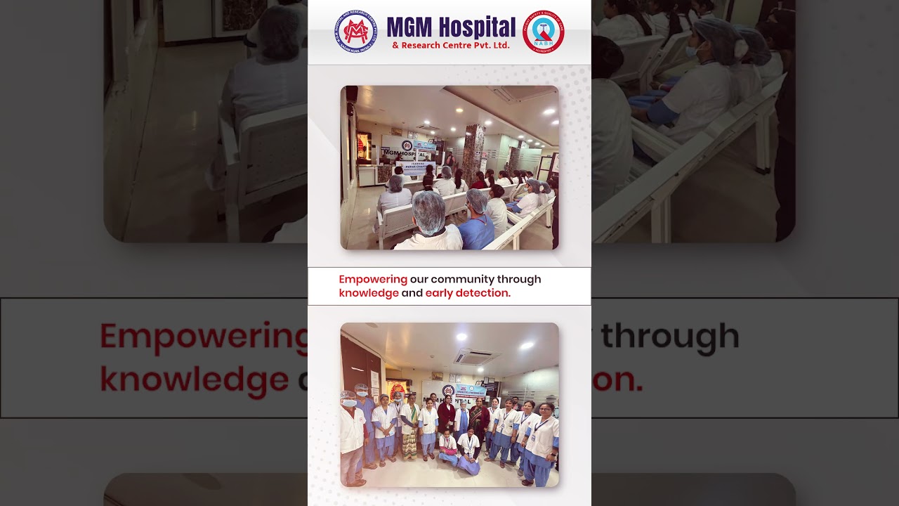 Patient Story