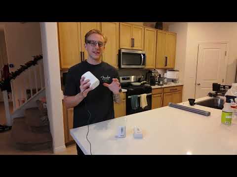 Unwanted Visitors? THIS Alarm Will Send Them Running!