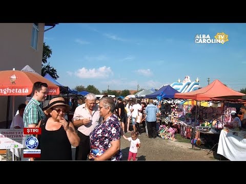 Târgul Turtelor - Drașov 2019