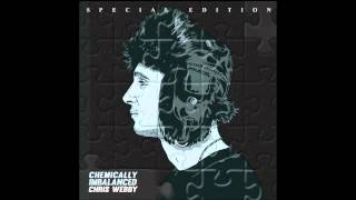 Chris Webby - Money (Bonus Track) (HQ)