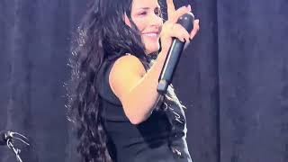 The Corrs - White Light (Live at The Piece Hall, 2025)