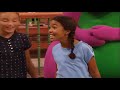 Barney And Friends All Barney Doll Endings Season 11