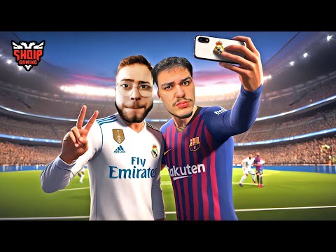 DERBI I FUNDIT NE FIFA 24 !! - SHQIPGaming