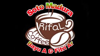 Download lagu Soto Madura Karaoke RifaL Coffee. Putra Buana mp3 Download lagu Soto Madura Karaoke RifaL Coffee. Putra Buana mp3
