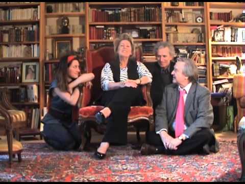 Les Amis d'Astrid et de Solenn (2013) by Gérard Courant - Portrait de groupe #250