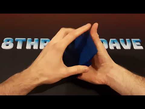 Six Ways to Shuffle a Deck of Magic Cards | MTG Comedy