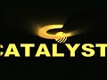 Catalyst Alliance (Thailand) Logo VCD