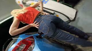 Whistler – “Telltale Sauce”