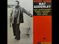 Happy 90th Birthday Nat Adderley