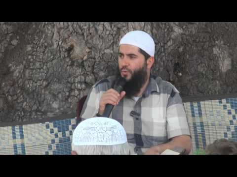 Vendi ku ka jetuar populli i Lutit (alejhi selam) nuk egziston sot - Hoxhë Muharem Ismaili