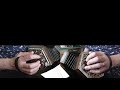 Winster Gallop - CG Anglo Concertina Performance Video