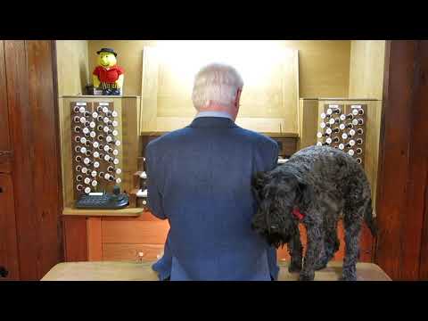 Lefébure-Wély: Sortie in B flat from L'Organiste moderne