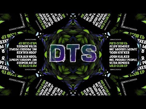Josh Kalker - Wild Club (VLTRA (IT) Remix)