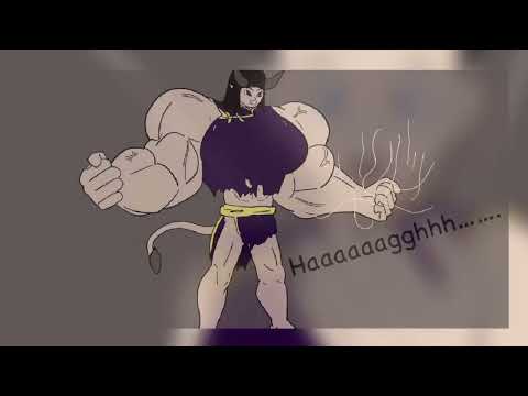 Heirloom A Dragon Ball Transformation Comic Dub