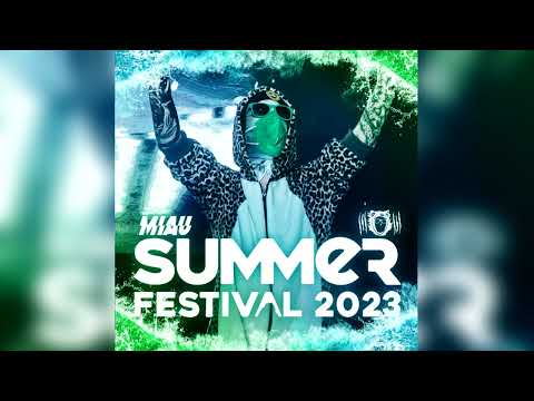 MIAU - Summer Festival 2023 (Raveart)