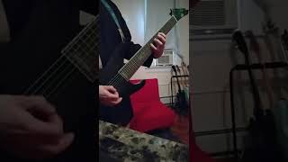 Carcass - This is Your Life (pre-chorus)