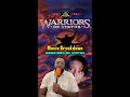 Warriors Of Virtue The Kangaroo Kung Fu Flop That Tried To Be The Next Ninja Turtles