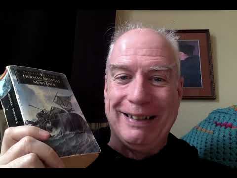 Bookshelf Essentials: Moby-Dick!