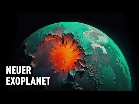 Der erdähnlichste Exoplanet entdeckt – Eine neue Welt?