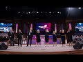 Death Was Arrested LIVE FWC Singers 2023 Camp Meeting