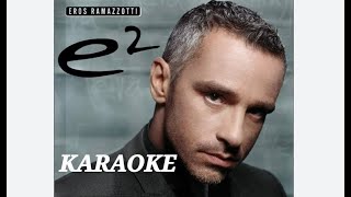 Eros Ramazzotti Volare Navigare Camminare  KARAOKE