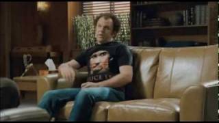 Step Brothers, the therapy scene