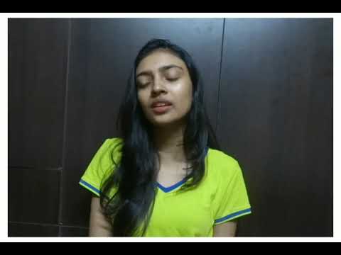 Qaafirana | Srishti Chakraborty
