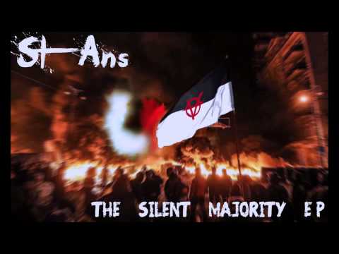 St. Ans - 1. The Silent Majority