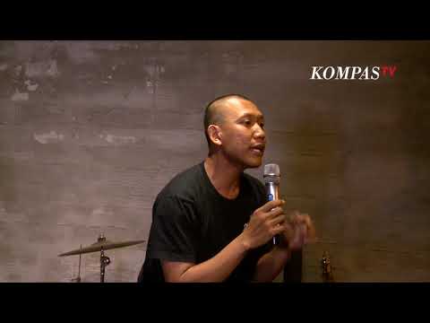 Oki Rengga: Roasting! - SUCI 8 (OPEN MIC)