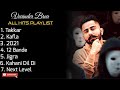 Varinder Brar All Hits Playlist Takkar Kafla 2021 12 Bande Jigra Kahani Dil Di