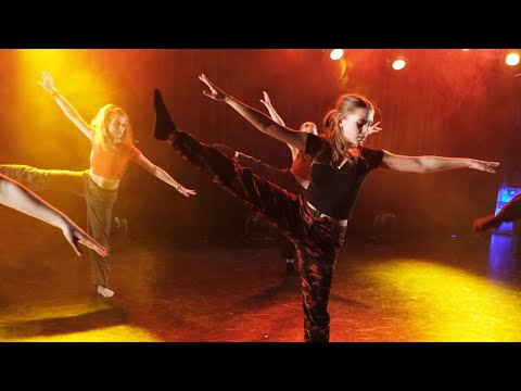 Kulturama Gymnasium – Dans, Musikal, Teater