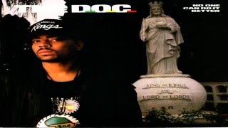 The D.O.C. It&#39;s Funky Enough lyrics