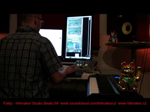 Faiby - Hitmaker Studio Beats 04