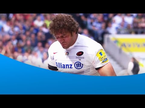 Tribute to Jacques Burger