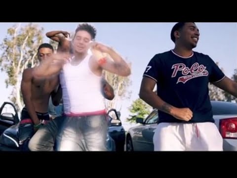 Toolie Trips - Thang On You (Official Music Video) | Shot by @RoachFX