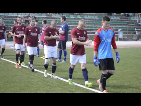 "Sparta II Wrocław" - "Dynamo Wrocław" 5:7