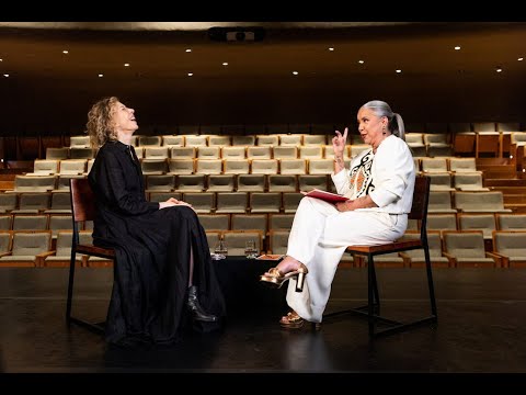 Marília Gabriela  - Admiráveis Conselheiras