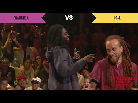 Frankie J vs JO-L TOP 12 House Dance Forever – Summer Dance Forever 2022