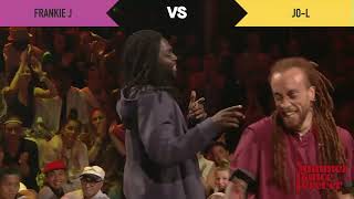 Frankie J vs JO-L TOP 12 House Dance Forever – Summer Dance Forever 2022