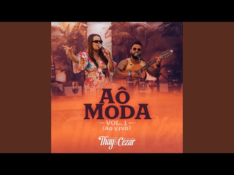 Canoeiro / Peito Sadio (Ao Vivo)