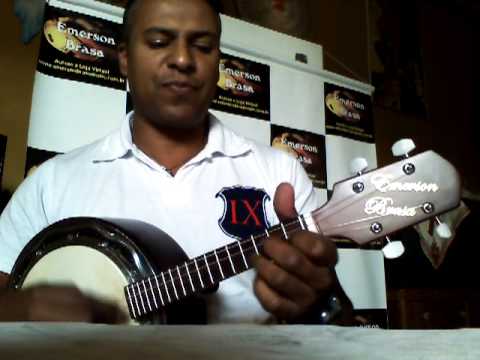 Chegou sua vez - Royce do Cavaco.