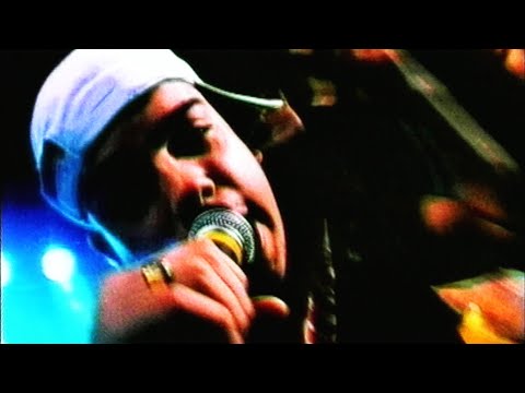 Advance Patrol - Min musik (Officiell Musikvideo)