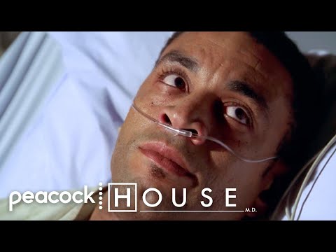 Musician Signs A DNR | House M.D.