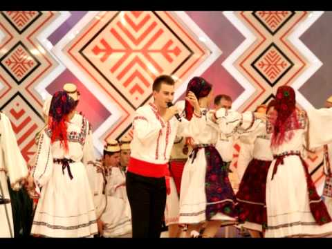 Marian Cozma-Melodii de masa