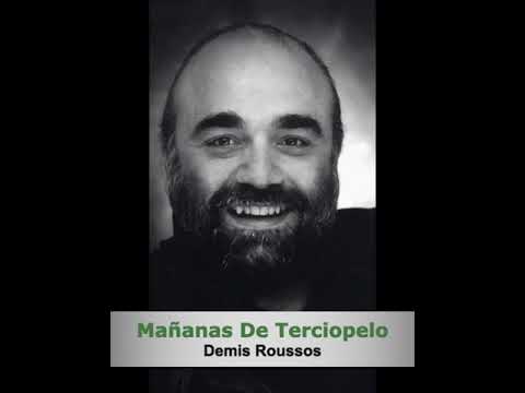Demis Roussos - Mañanas De Terciopelo