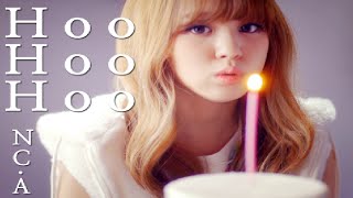 앤씨아 (NC.A) - 후후후 (Hoo Hoo Hoo) (Full Album) [Digital Single - 후후후 Hoo Hoo Hoo]