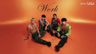 What If NO NA's “Work” Were a Boy Group Song?